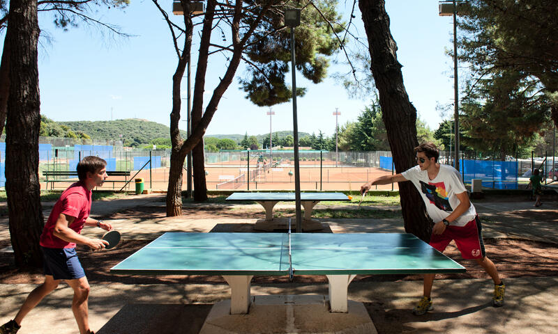 Camping Porto Sole**** - Vrsar - 5