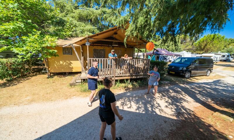 Camping Porto Sole**** - Vrsar - 27