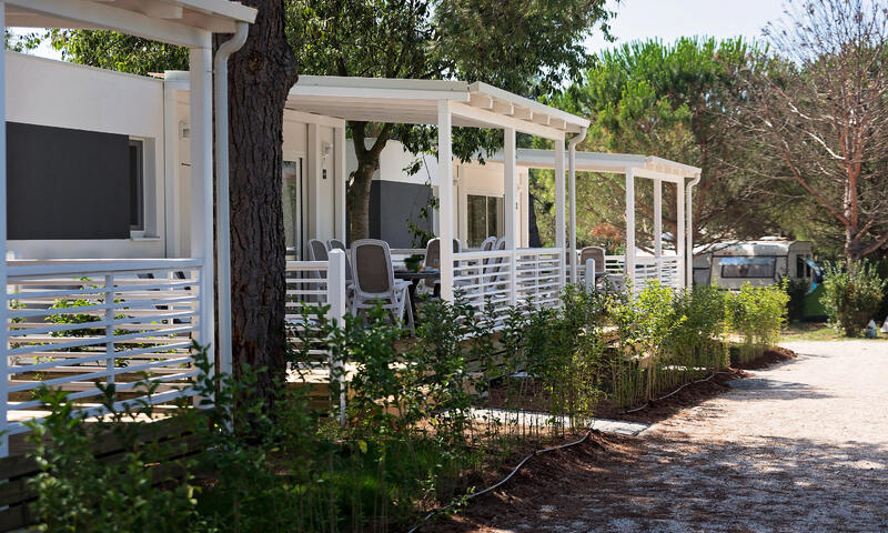 Camping Porto Sole**** - Vrsar - 42