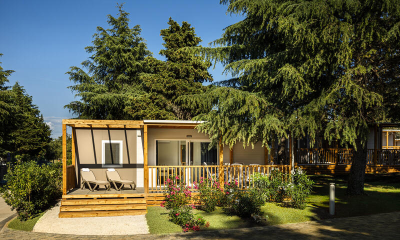 Camping Porto Sole**** - Vrsar - 43