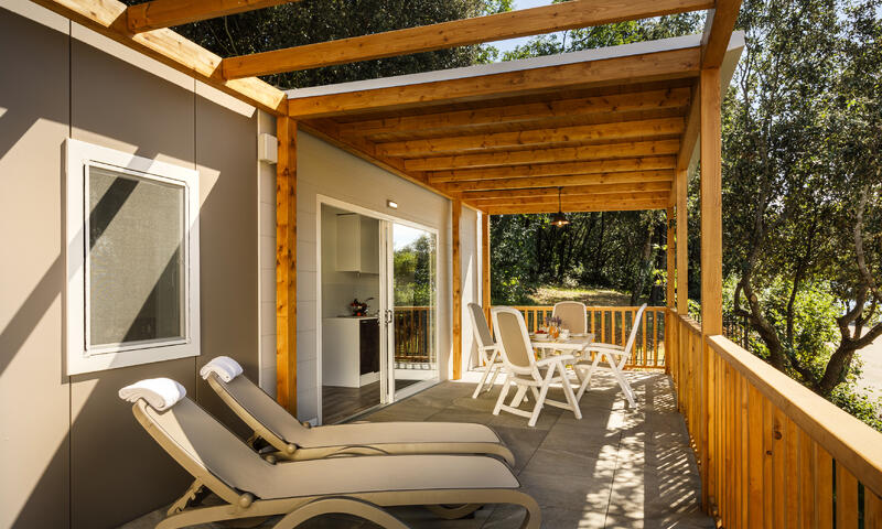 Camping Porto Sole**** - Vrsar - 48