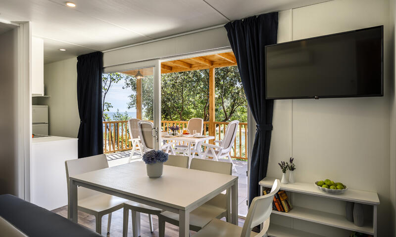 Camping Porto Sole**** - Vrsar - 44
