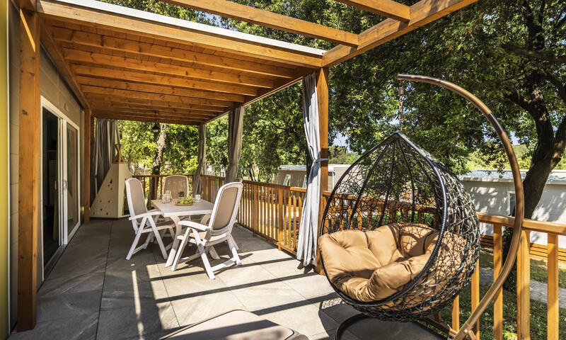 Camping Porto Sole**** - Vrsar - 49