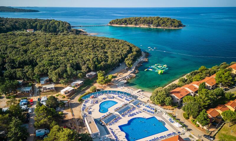 Camping Porto Sole**** - - Vrsar