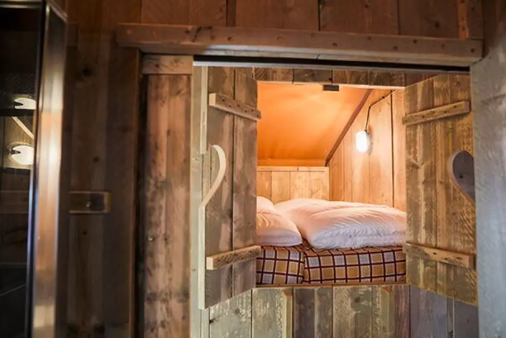 Camping Porto Sole 4 étoiles★★★★