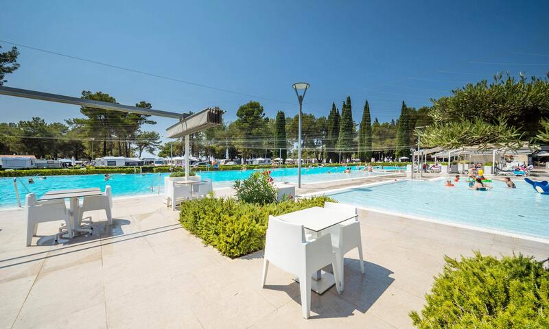 Camping Valkanela - Vrsar - 4