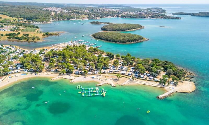 Camping Valkanela - Vrsar - 25