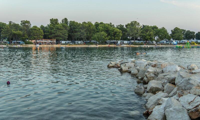 Camping Valkanela - Vrsar - 24