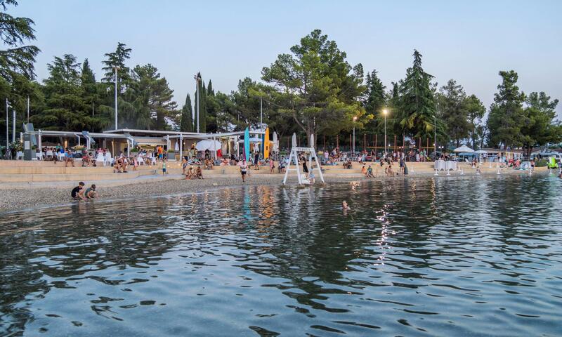 Camping Valkanela - Vrsar - 23