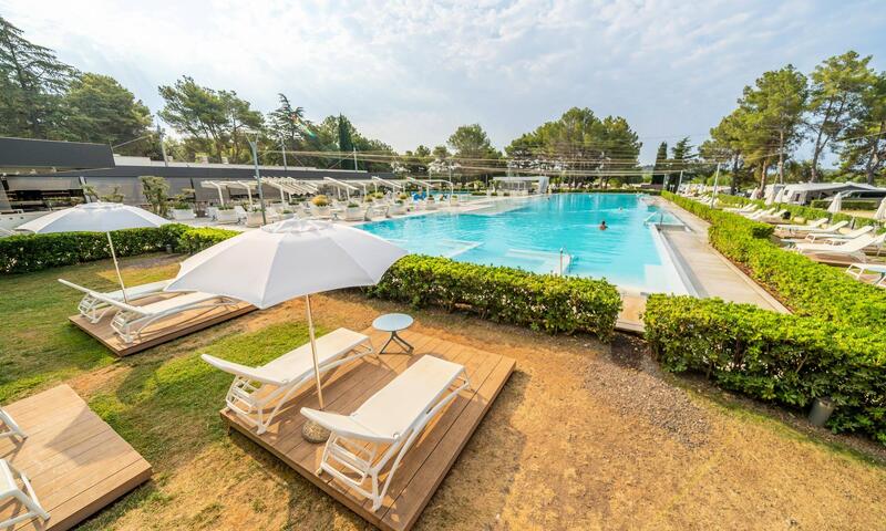 Camping Valkanela - Vrsar - 26