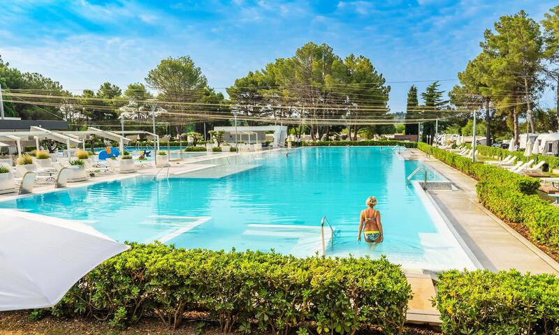 Camping Valkanela - Vrsar - 2