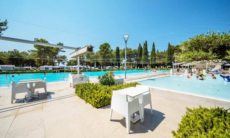 Camping Valkanela - Vrsar - 22