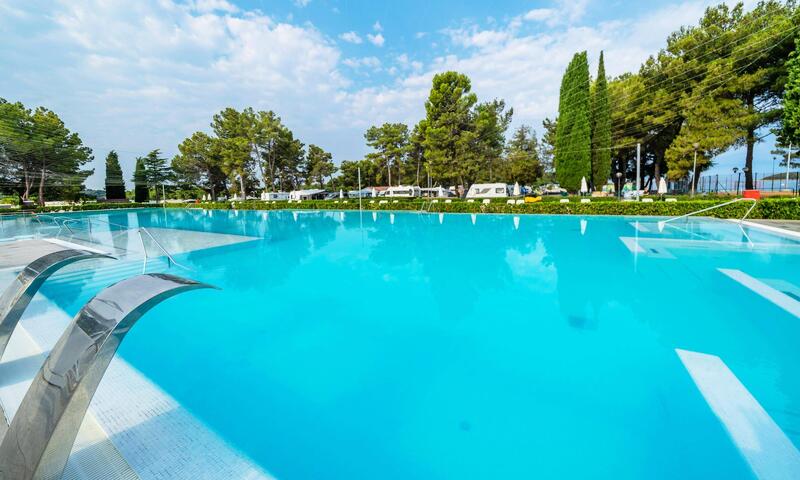 Camping Valkanela - Vrsar - 20