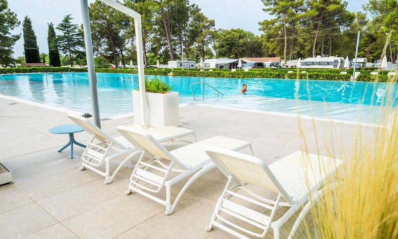 Camping Valkanela - Vrsar - 27
