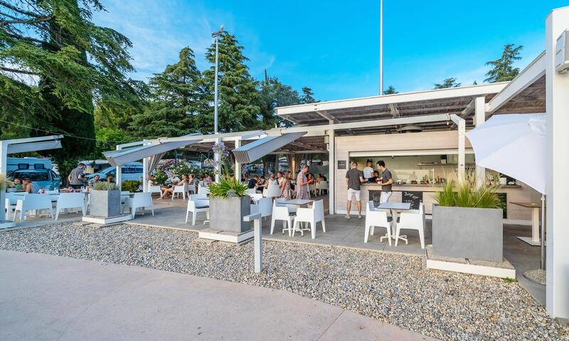 Camping Valkanela - Vrsar - 6