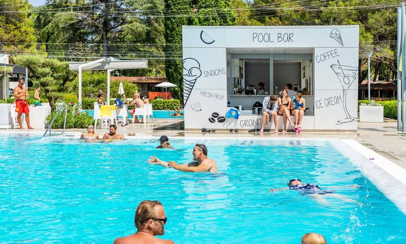 Camping Valkanela - Vrsar - 21