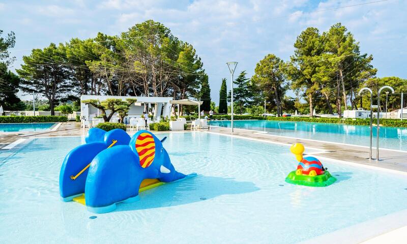 Camping Valkanela - Vrsar - 3