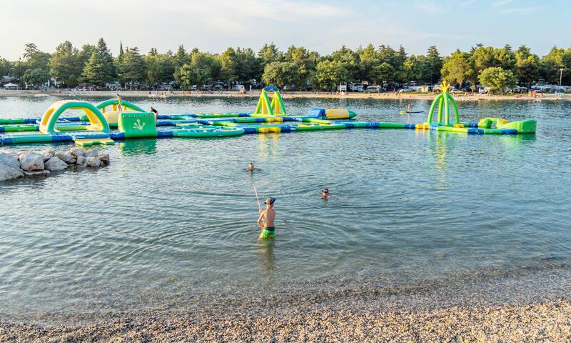 Camping Valkanela - Vrsar - 31