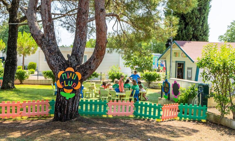 Camping Valkanela - Vrsar - 33