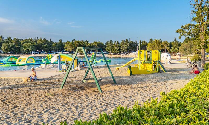 Camping Valkanela - Vrsar - 17
