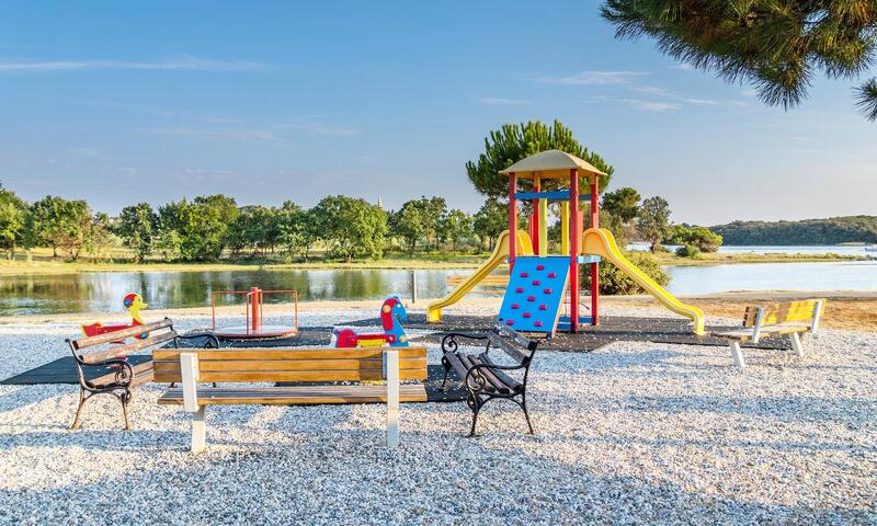 Camping Valkanela - Vrsar - 18