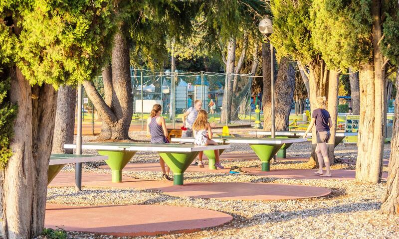 Camping Valkanela - Vrsar - 16