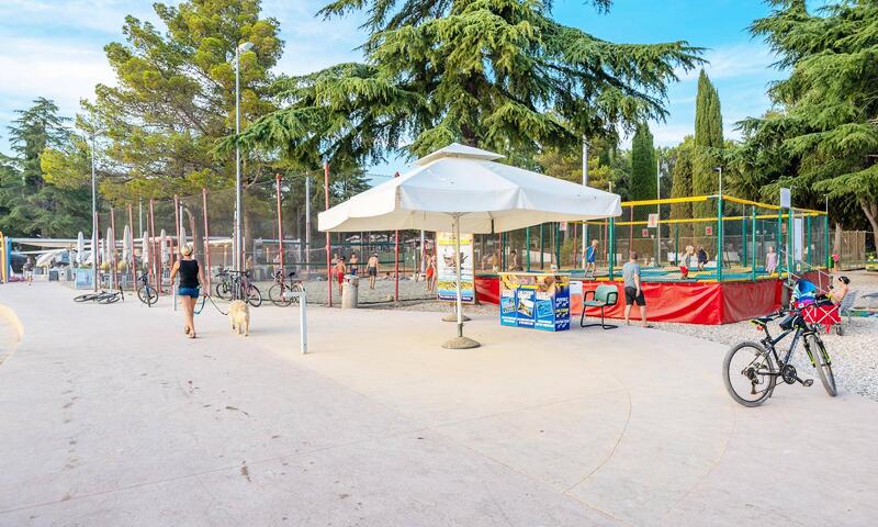 Camping Valkanela - Vrsar - 32