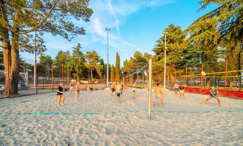 Camping Valkanela - Vrsar - 13
