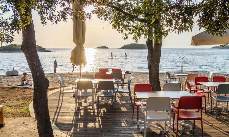 Camping Valkanela - Vrsar - 8