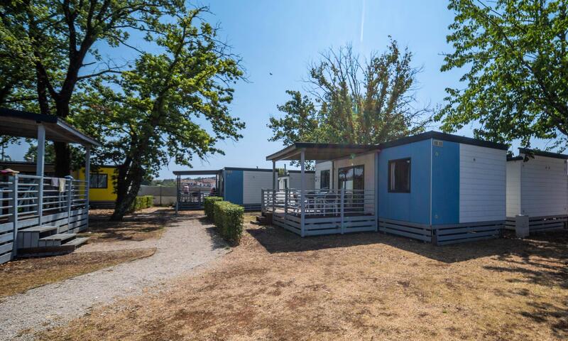Camping Valkanela - Vrsar - 19