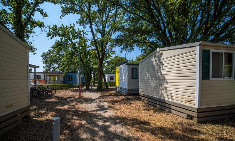 Camping Valkanela - Vrsar - 15