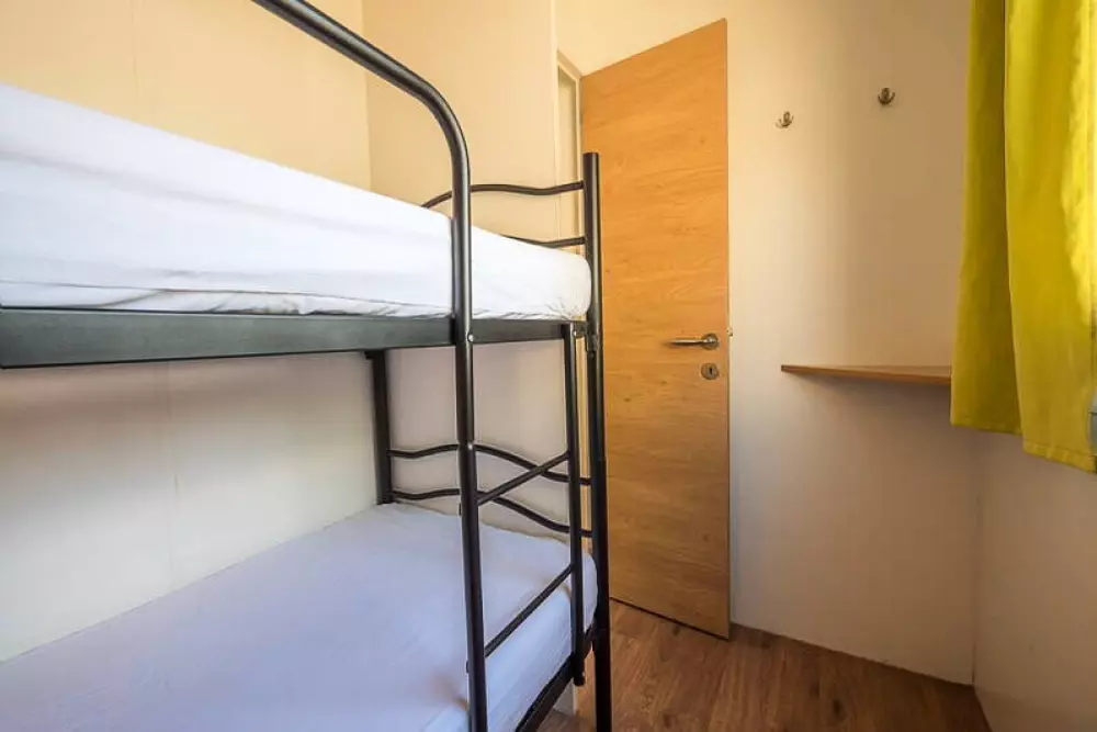 Camping Valkanela4 étoiles★★★★