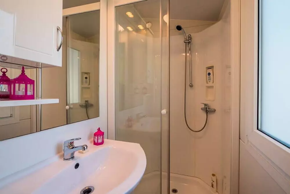 Camping Valkanela4 étoiles★★★★