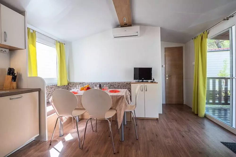 Camping Valkanela4 étoiles★★★★