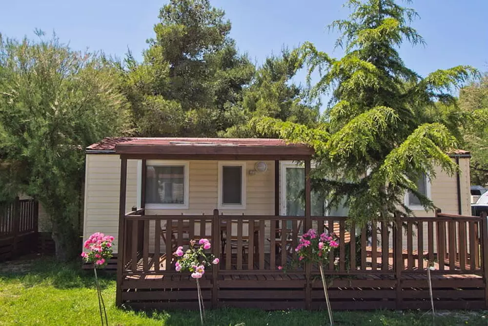 Camping Valkanela4 étoiles★★★★