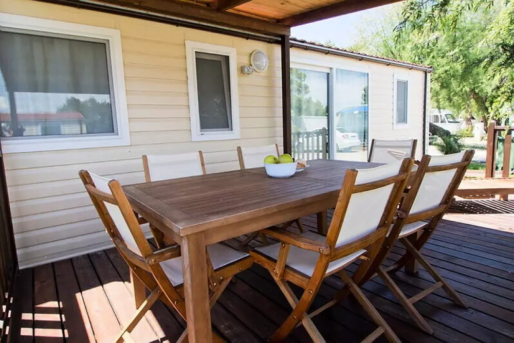 Camping Valkanela4 étoiles★★★★