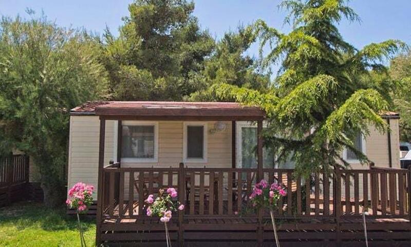 Camping Valkanela - Vrsar - 42