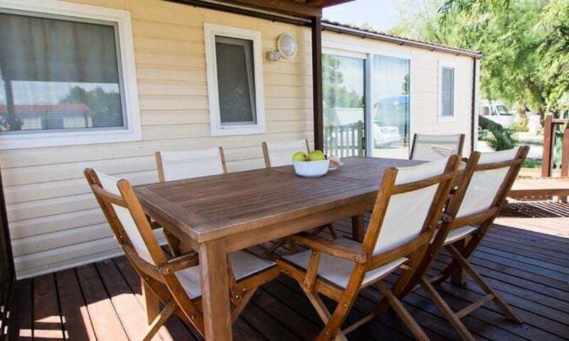 Camping Valkanela - Vrsar - 43