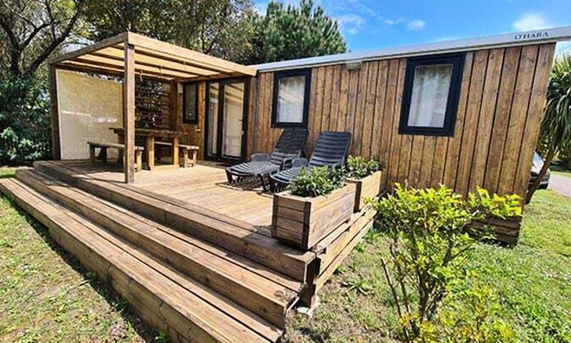 Camping Valkanela - Vrsar - 44
