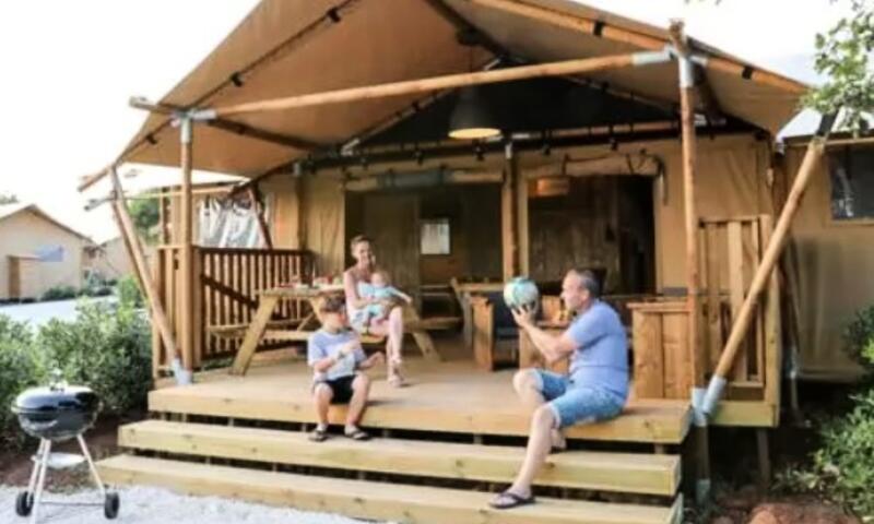 Camping Valkanela - Vrsar - 46