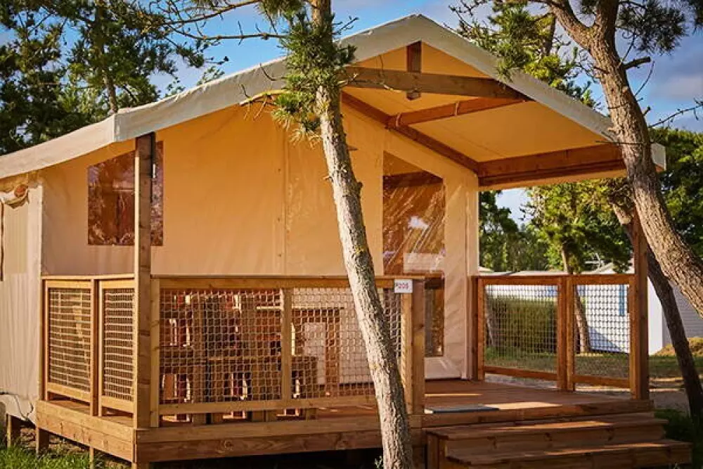 Camping Valkanela4 étoiles★★★★