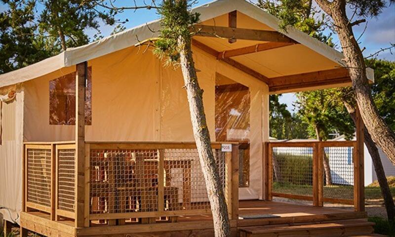 Camping Valkanela - Vrsar - 34