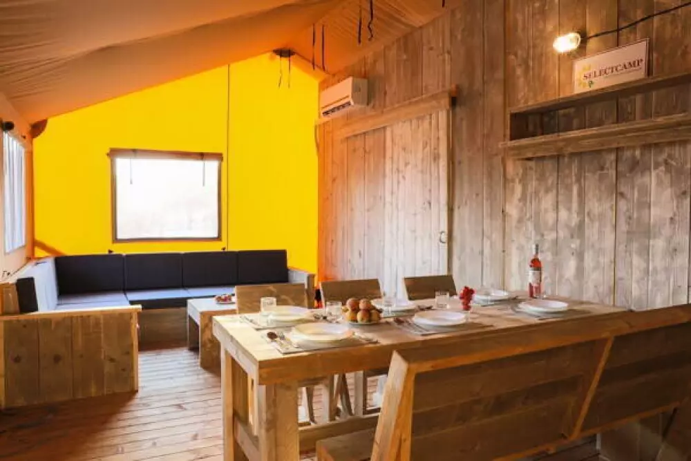 Camping Valkanela4 étoiles★★★★