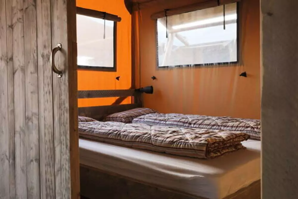 Camping Valkanela4 étoiles★★★★