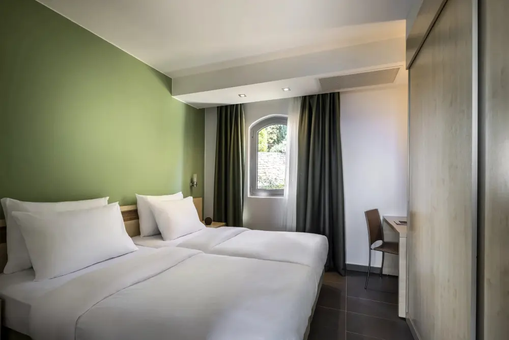 Resort Belvedere4 étoiles★★★★