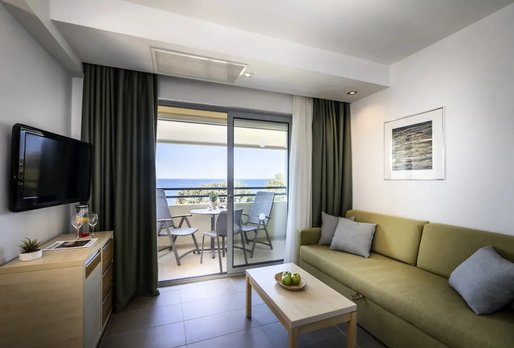 Resort Belvedere4 étoiles★★★★
