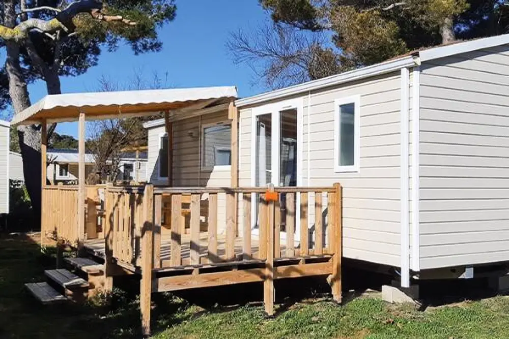 Camping De Bergen