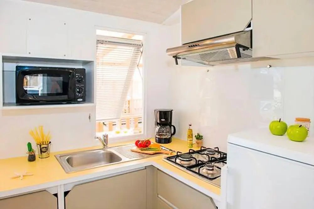 Camping De Bergen
