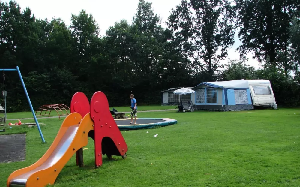 Camping de Breede