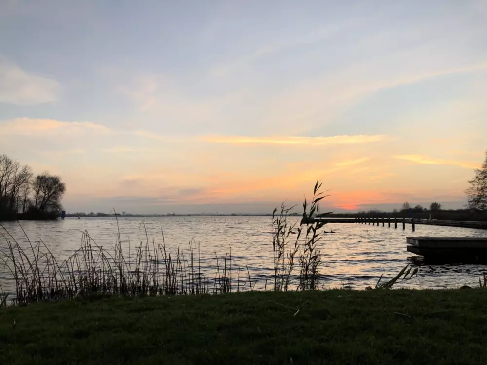 Camping de Hof van Eeden